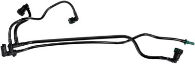 Šļūtene, Degvielas noplūde GATES MFL1101