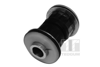 Подвеска, листовая рессора TEDGUM 01105533