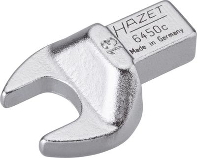 Dakšas atslēga HAZET 6450C-13