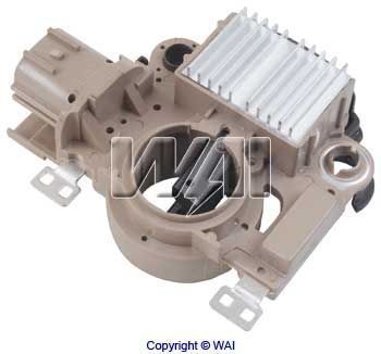 Ģeneratora sprieguma regulators WAI IM851HD