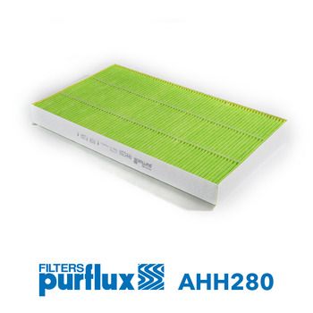 Filtrs, Salona telpas gaiss PURFLUX AHH280