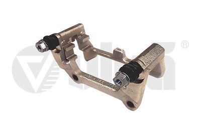 Кронштейн, корпус скобы тормоза vika 66151736201