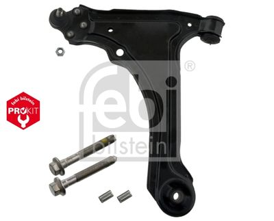 Neatkarīgās balstiekārtas svira, Riteņa piekare FEBI BILSTEIN 34206