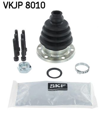 Комплект пыльника, приводной вал SKF VKJP 8010