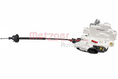 Durvju slēdzene METZGER 2314441