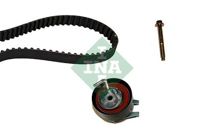 Комплект ремня ГРМ Schaeffler INA 530 0476 10