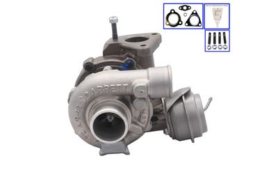 Компрессор, наддув WALKER 59186G-PV