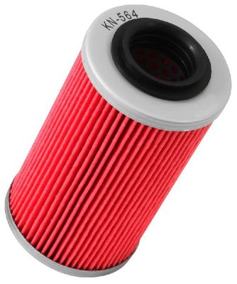 K&N Filters KN564 Eļļas filtrs