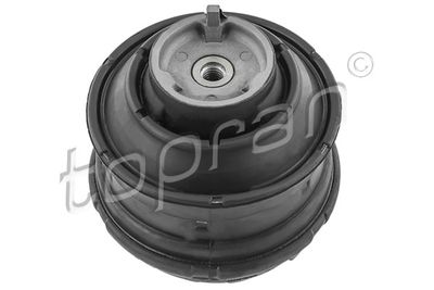 Подвеска, двигатель TOPRAN 407 840