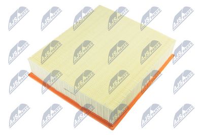 Воздушный фильтр NTY FAF-VW-016