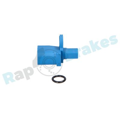 Devējs, Riteņu griešanās ātrums RAP BRAKES R-A0532