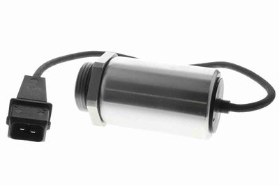 Vadības vārsts, Sadales vārpstas iestatīšana VAICO V20-2242