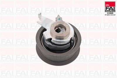 Натяжной ролик, ремень ГРМ FAI AutoParts T1108