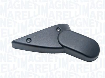 Покрытие, внешнее зеркало MAGNETI MARELLI 182200861500