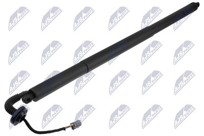 Электромотор, задняя дверь NTY AE-FR-084