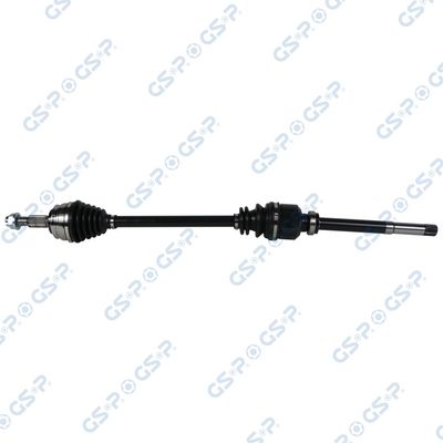 Приводной вал GSP 204363