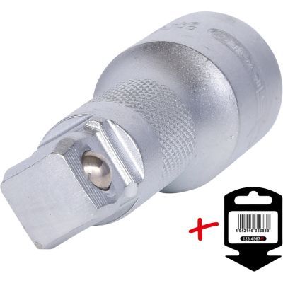 Pagarinātājs, Muciņatslēga KS TOOLS 911.1382-E