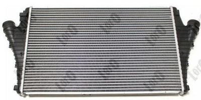 Интеркулер ABAKUS 037-018-0006