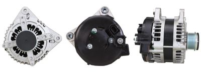 Генератор DRI 2115732102