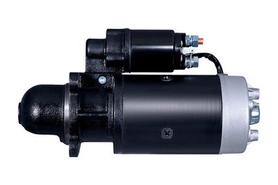 Starteris HELLA 8EA 015 657-241