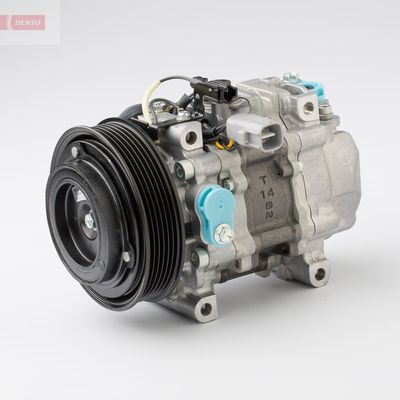 Компрессор, кондиционер DENSO DCP36005