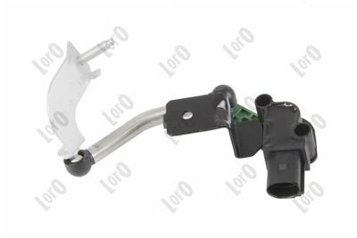 Датчик, корректор угла наклона фар ABAKUS 120-09-083