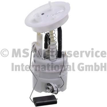 Элемент системы питания PIERBURG 7.02701.69.0