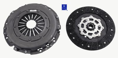 Комплект сцепления SACHS 3 000 951 343