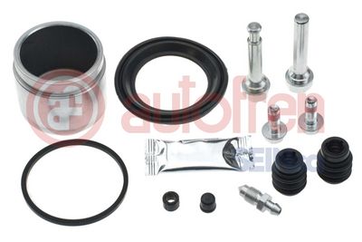 Ремкомплект, тормозной суппорт AUTOFREN SEINSA D43823S
