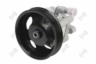 Гидравлический насос, рулевое управление ABAKUS 140-01-399