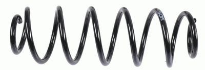 Пружина ходовой части SACHS 996 669