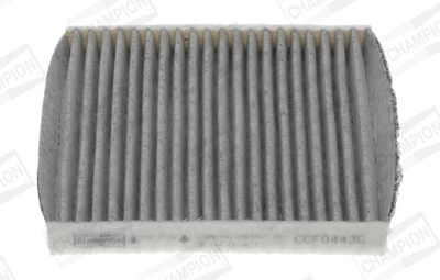Filtrs, Salona telpas gaiss CHAMPION CCF0443C