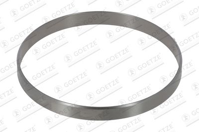 Карбоновое грязесъемное кольцо, гильза цилиндра GOETZE ENGINE 13-451220-00