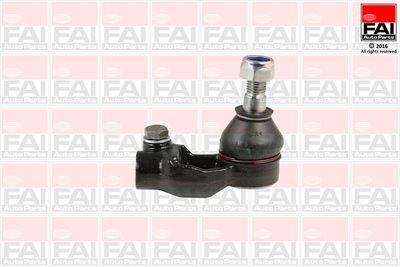 Наконечник поперечной рулевой тяги FAI AutoParts SS364