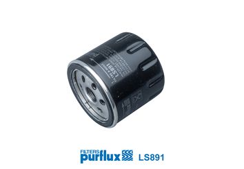 Масляный фильтр PURFLUX LS891