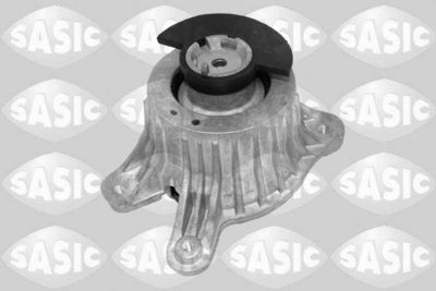 Подвеска, двигатель SASIC 2706724