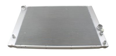 Радиатор, охлаждение двигателя MAXGEAR AC230193