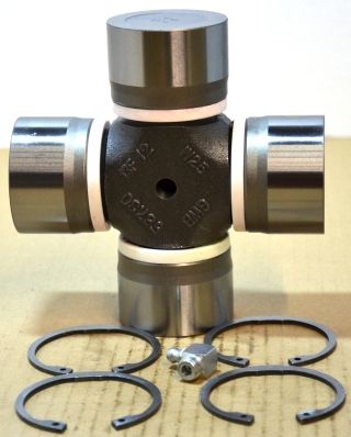 Шарнир, карданный вал LÖBRO U 993