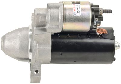 Starteris BOSCH 0001115016