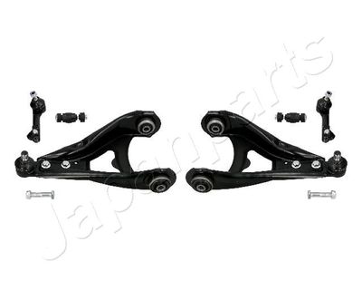 Комлектующее руля, подвеска колеса JAPANPARTS SKS-0704