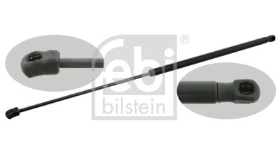 Gāzes atspere, Motora pārsegs FEBI BILSTEIN 27695
