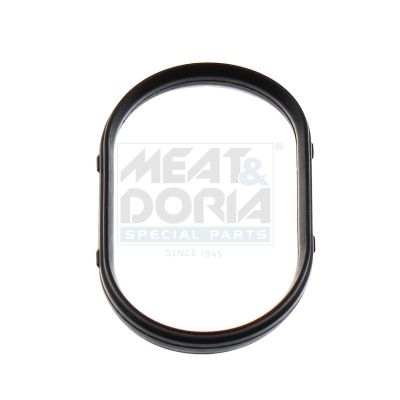 Прокладка, впускной коллектор MEAT & DORIA 016179
