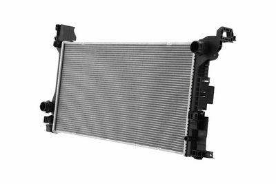 Radiators, Motora dzesēšanas sistēma HELLA 8MK 366 301-971