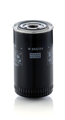 Eļļas filtrs MANN-FILTER W 950/24