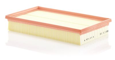 Gaisa filtrs MANN-FILTER C 31 120
