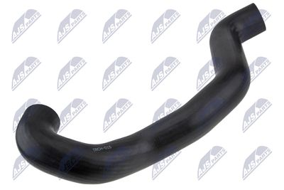 Трубка нагнетаемого воздуха NTY GPP-CH-013