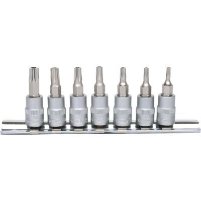 Muciņatslēgu komplekts KS TOOLS 911.1460