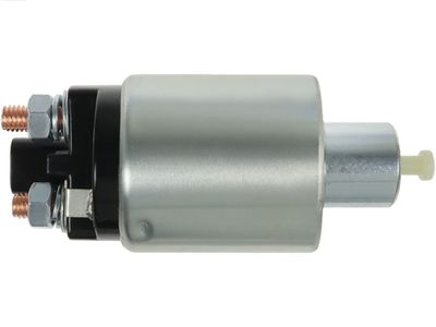 Тяговое реле, стартер AS-PL SS3032