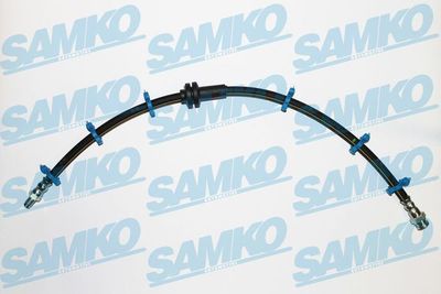 Тормозной шланг SAMKO 6T46259