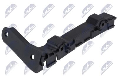 Кронштейн, буфер NTY EZC-AU-219